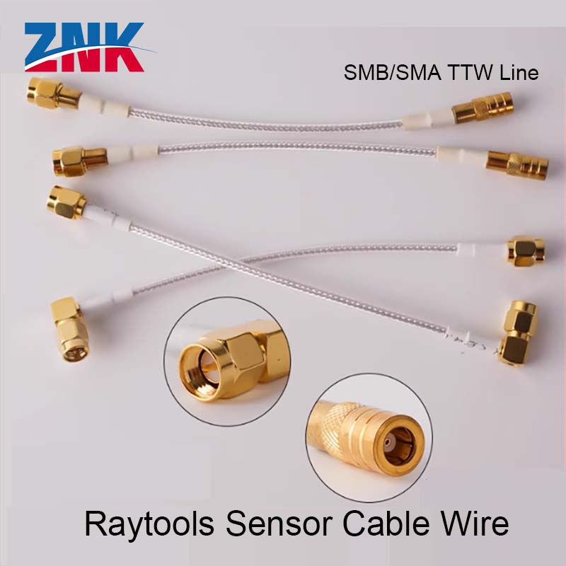 Holy Stone Drone Hs720 - ZNK 센서 케이블 와이어 Raytools 파이버