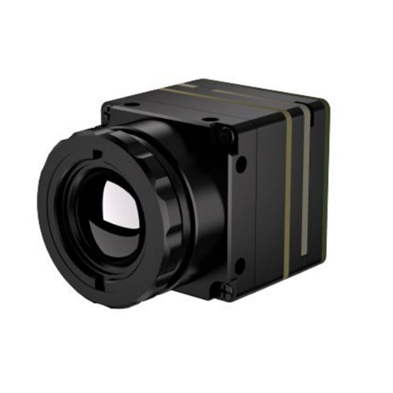 Drone Camera Thermal - B27B 열화상 카메라 모듈 고화질 카메라