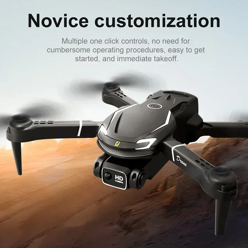 정품 V88 GPS 접이식 드론, 8K HD 듀얼 카메 - Drone Camera Professional 리뷰 및 가격