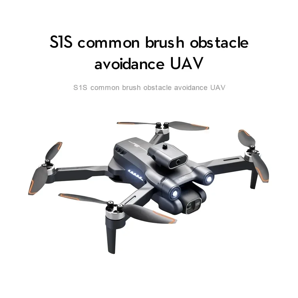 전문 브러시리스 모터 드론 카메라, 장애물 회피 HD  - Drone Camera 4K 리뷰 및 가격