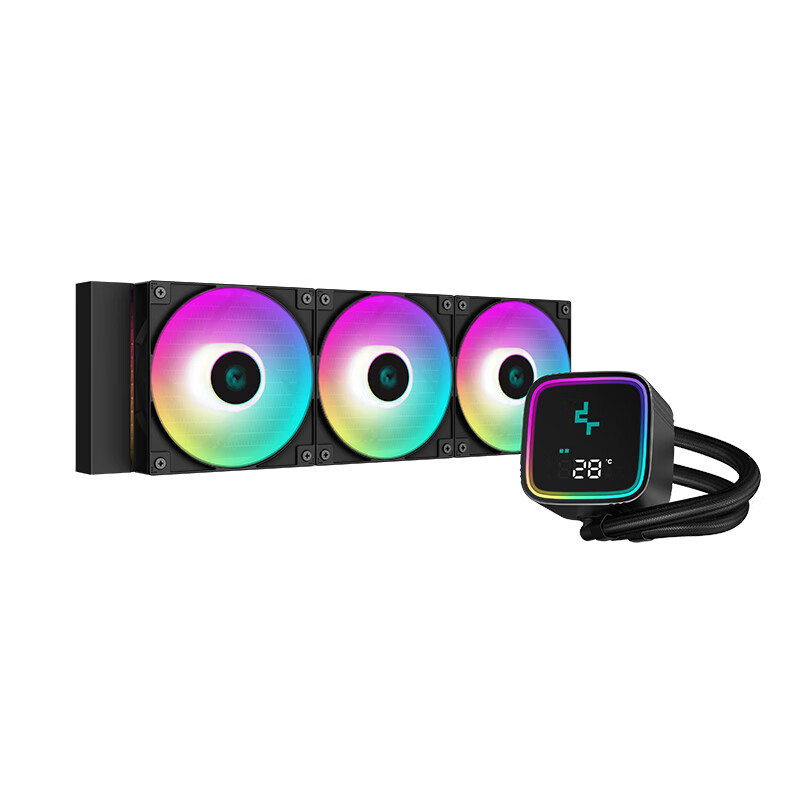 DeepCool LS720-SE-DIGITAL 디지털  - Holy Stone Drone Hs720 리뷰 및 가격