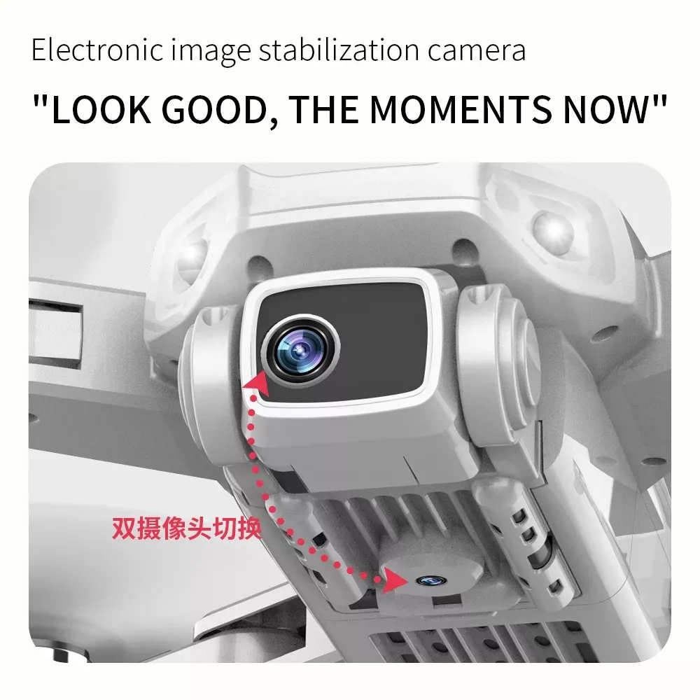 L900 Pro GPS 드론 4K 전문 HD 듀얼 카메 - Drone Camera Hd 리뷰 및 가격