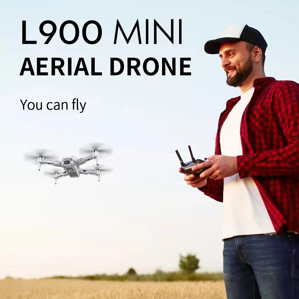L900 Pro GPS 드론 4K 전문 HD 듀얼 카메 - Drone Camera Hd 리뷰 및 가격