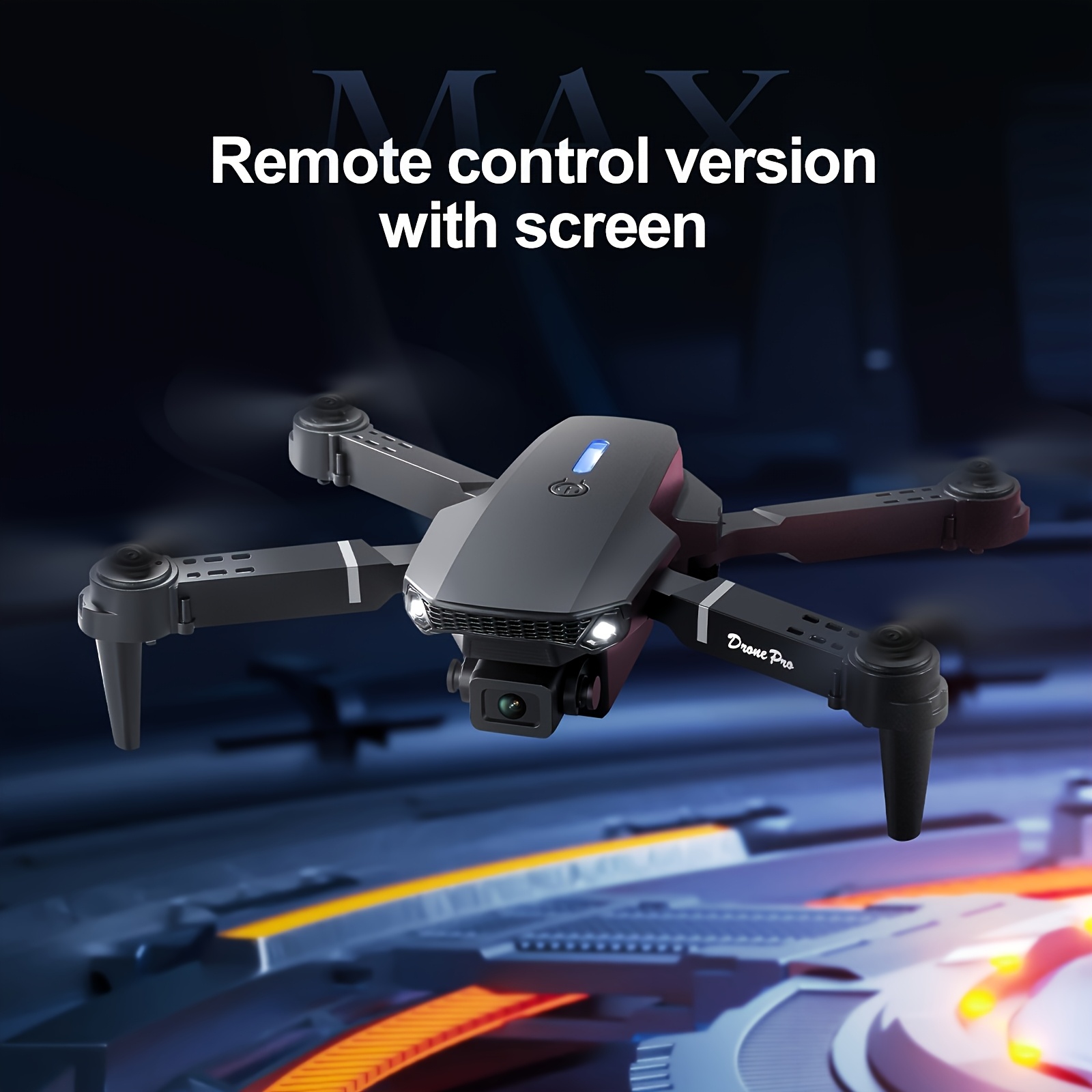 2026년형 업그레이드된 E88 PRO MAX 폴더블  - Drone Camera 4K 리뷰 및 가격