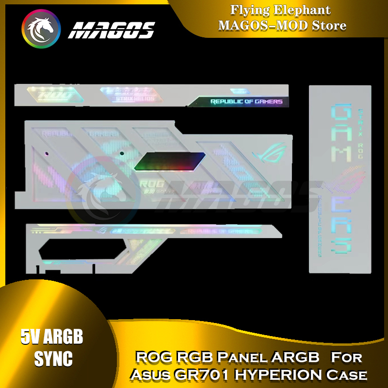 ROG RGB 패널 ARGB, Asus GR701 HY - Holy Stone Drone Hs440 리뷰 및 가격