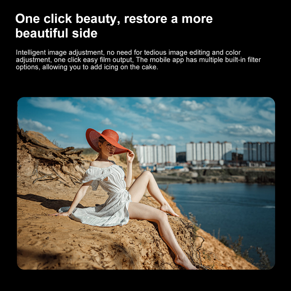 GPS M9 RC 드론 4K HD 카메라 5G WiFi - Drone Camera Professional 리뷰 및 가격