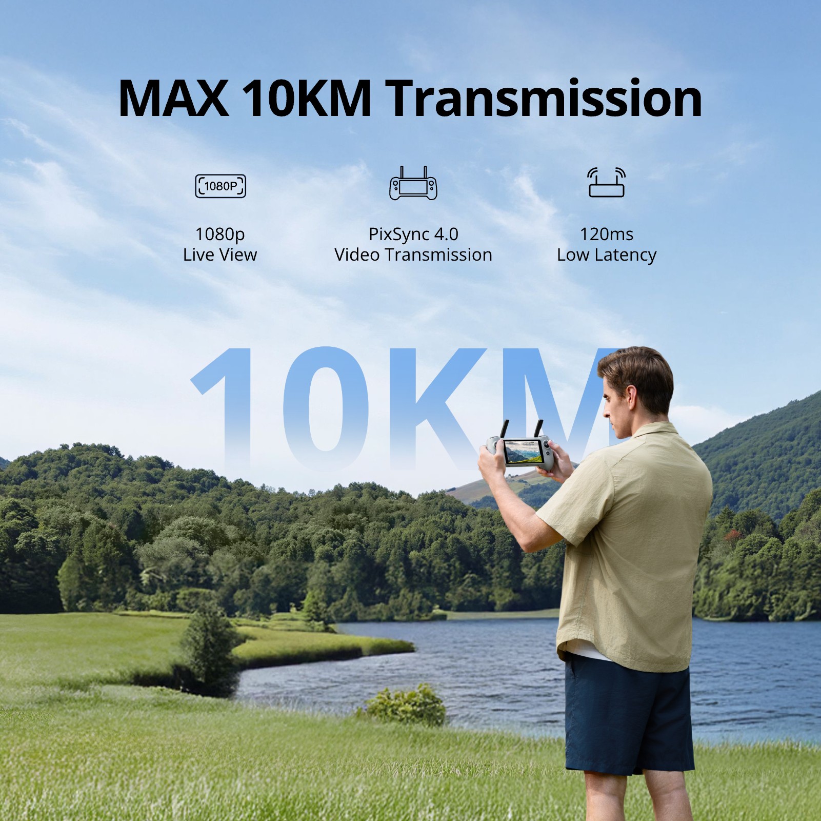 포텐식 C0 ATOM 2 드론 (PTD 1 리모컨 포함 - Drone Camera 4K 리뷰 및 가격
