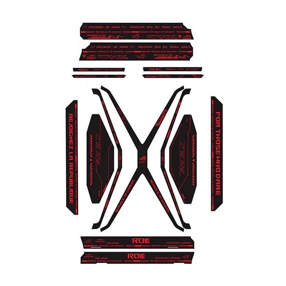 ASUS GR701 HYPERION 게이머 케이스, D - Holy Stone Drone Hs440 리뷰 및 가격