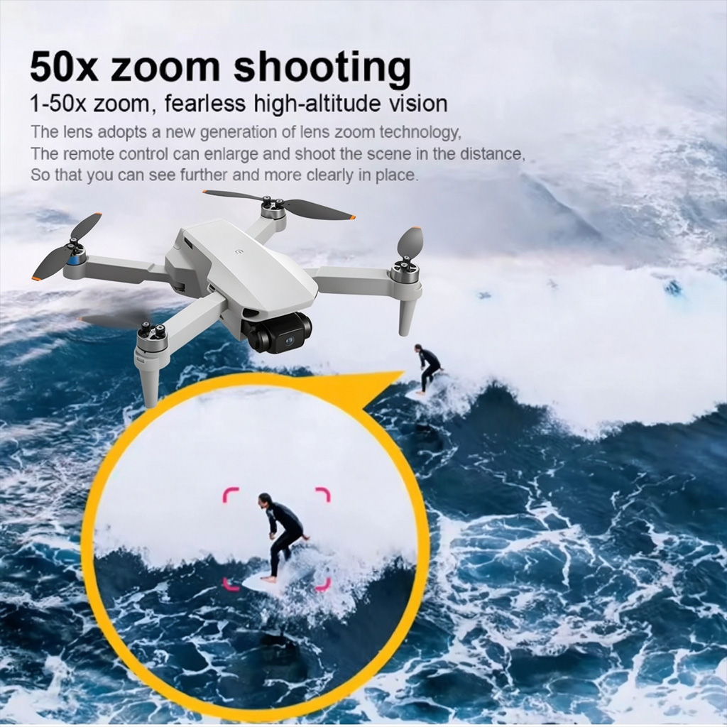 새로운 Aeri100 미니 드론, 8K HD 듀얼 카메 - Drone Camera Professional 리뷰 및 가격