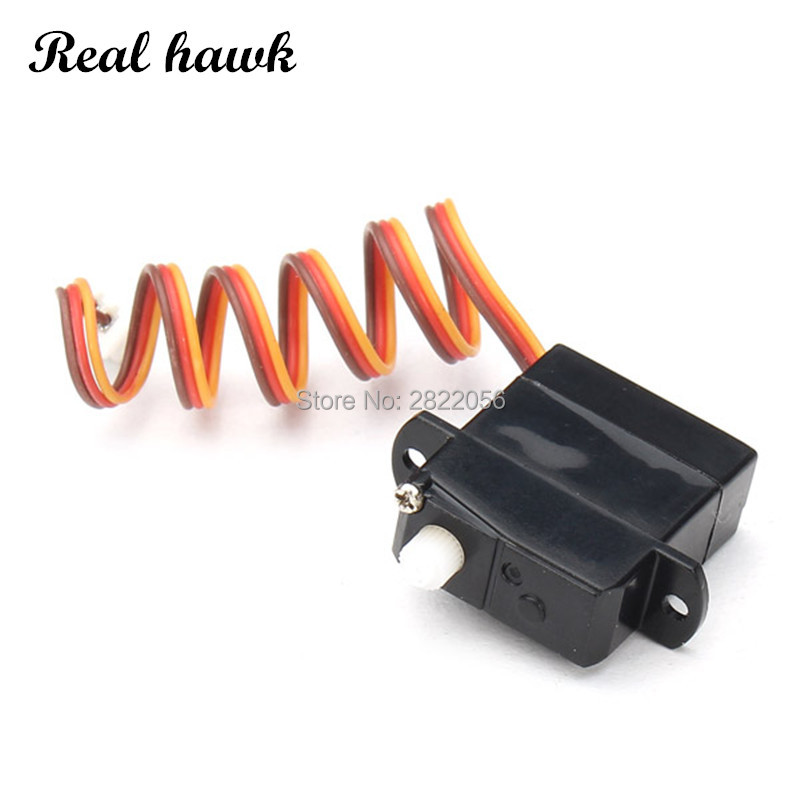 RC 마이크로 서보 1.7g 저전압 디지털 1PC JS - Eachine Drone E010 리뷰 및 가격