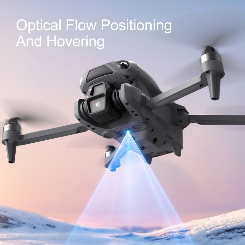 새로운 LF682 드론 8K 듀얼 카메라 FPV 전문가 - Drone Camera Professional 리뷰 및 가격